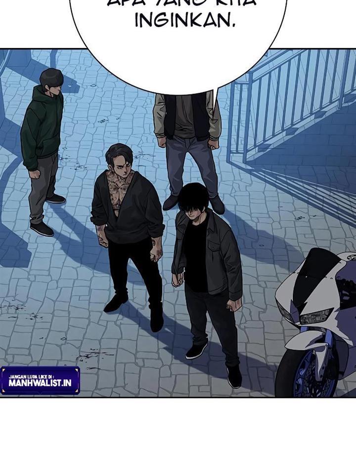 To Not Die Chap 76 - Next Chap 77