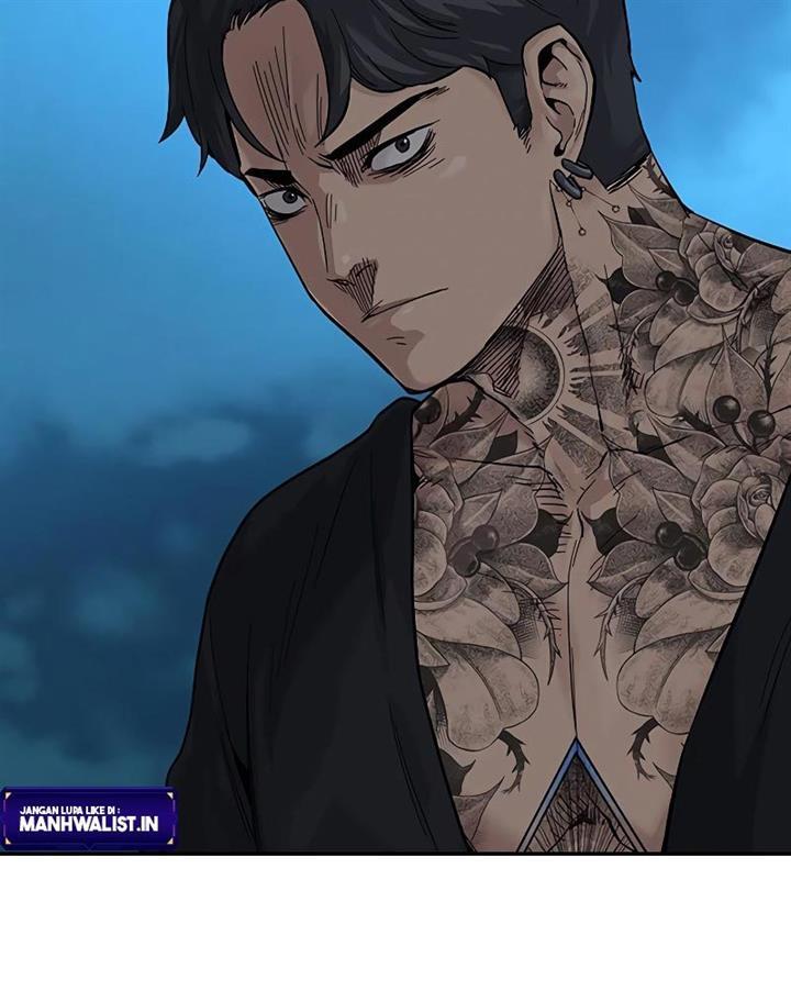 To Not Die Chap 76 - Next Chap 77