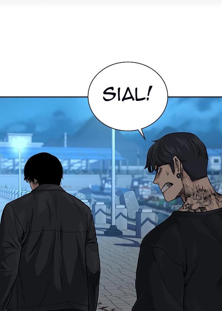 To Not Die Chap 76 - Next Chap 77