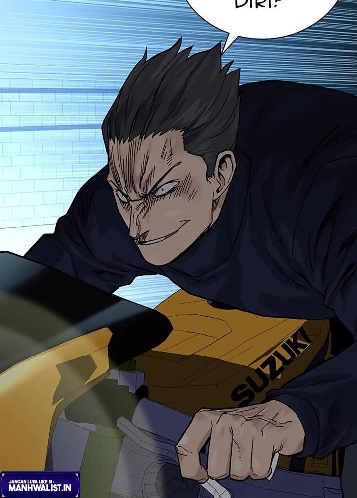 To Not Die Chap 76 - Next Chap 77