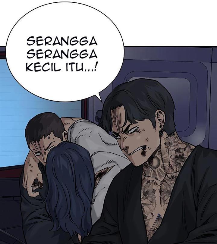 To Not Die Chap 76 - Next Chap 77
