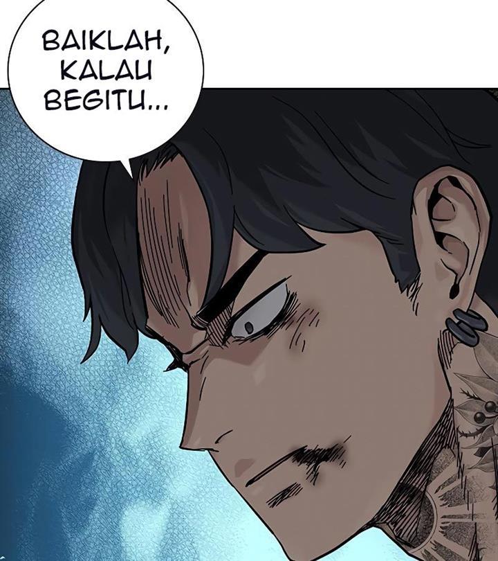 To Not Die Chap 76 - Next Chap 77