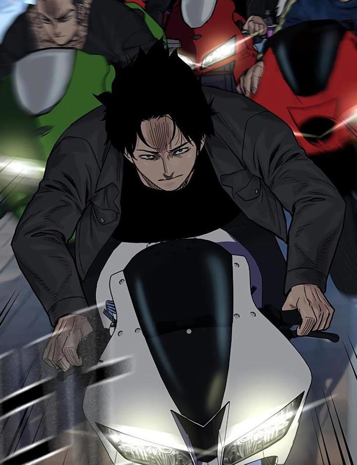 To Not Die Chap 76 - Next Chap 77