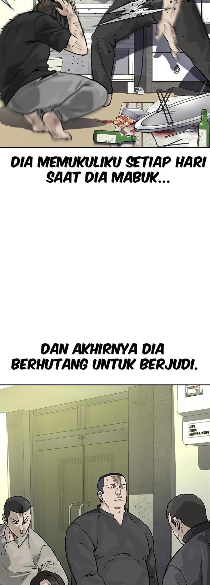 To Not Die Chap 78 - Next Chap 79