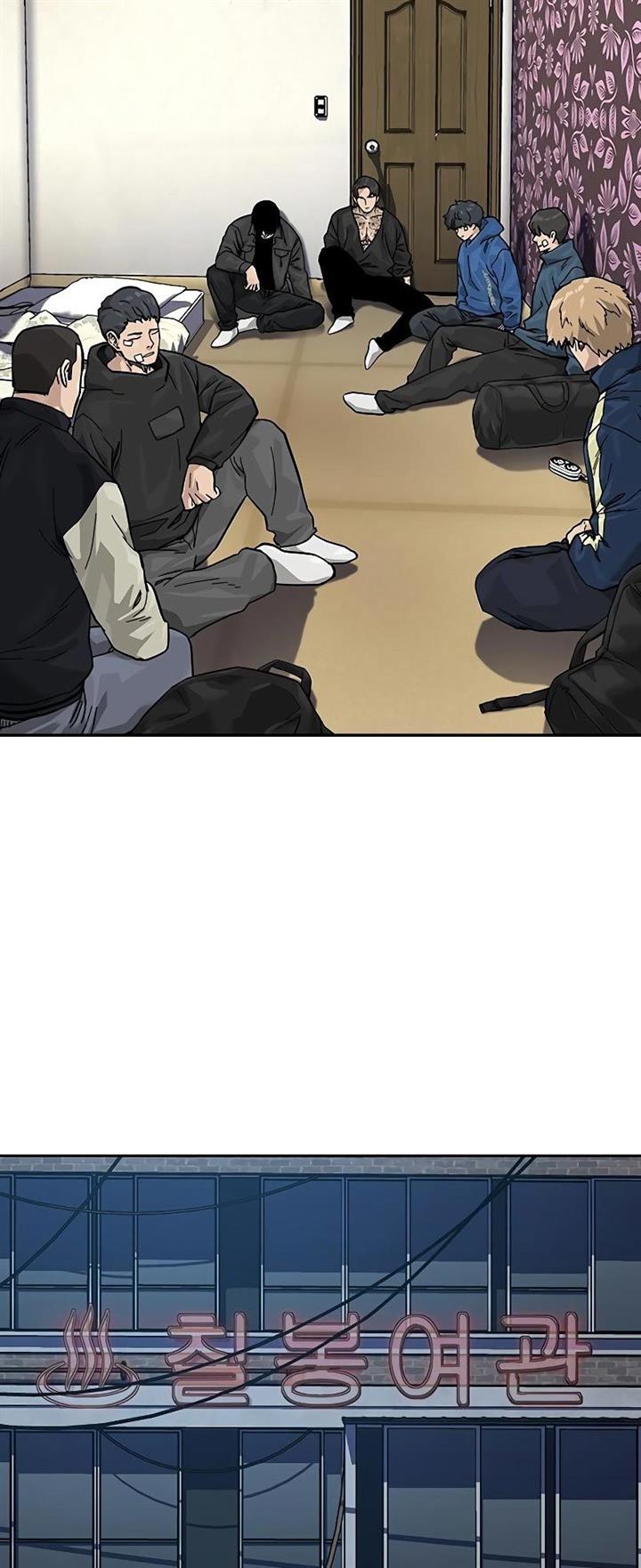 To Not Die Chap 78 - Next Chap 79