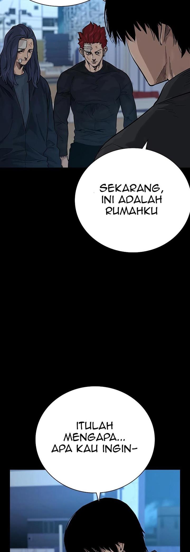 To Not Die Chap 78 - Next Chap 79