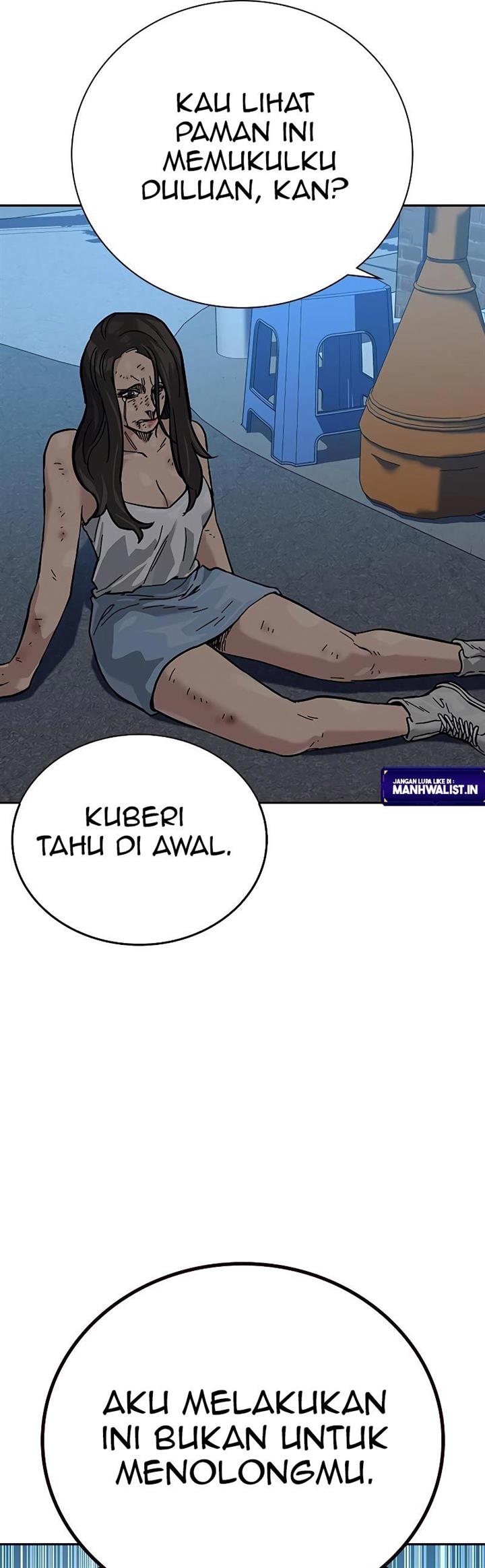 To Not Die Chap 78 - Next Chap 79