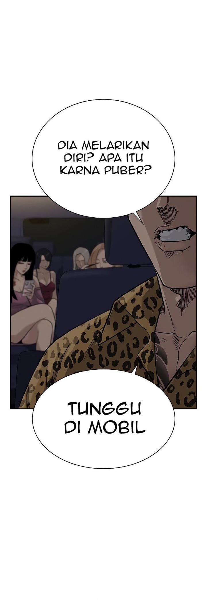 To Not Die Chap 78 - Next Chap 79