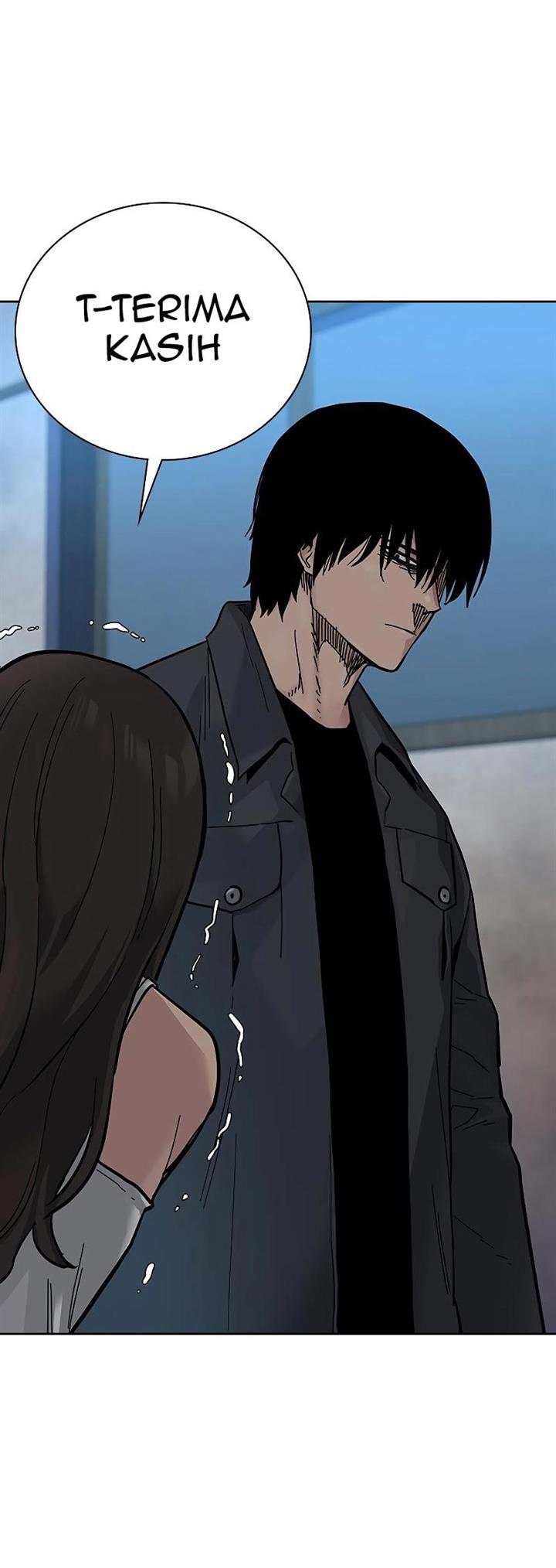 To Not Die Chap 78 - Next Chap 79