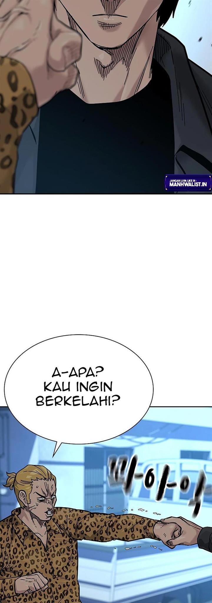 To Not Die Chap 78 - Next Chap 79