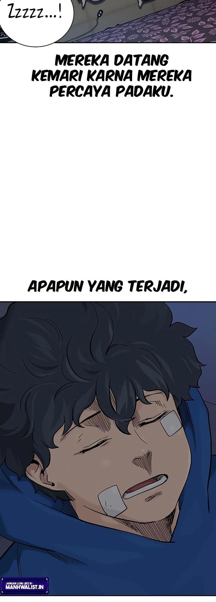 To Not Die Chap 78 - Next Chap 79