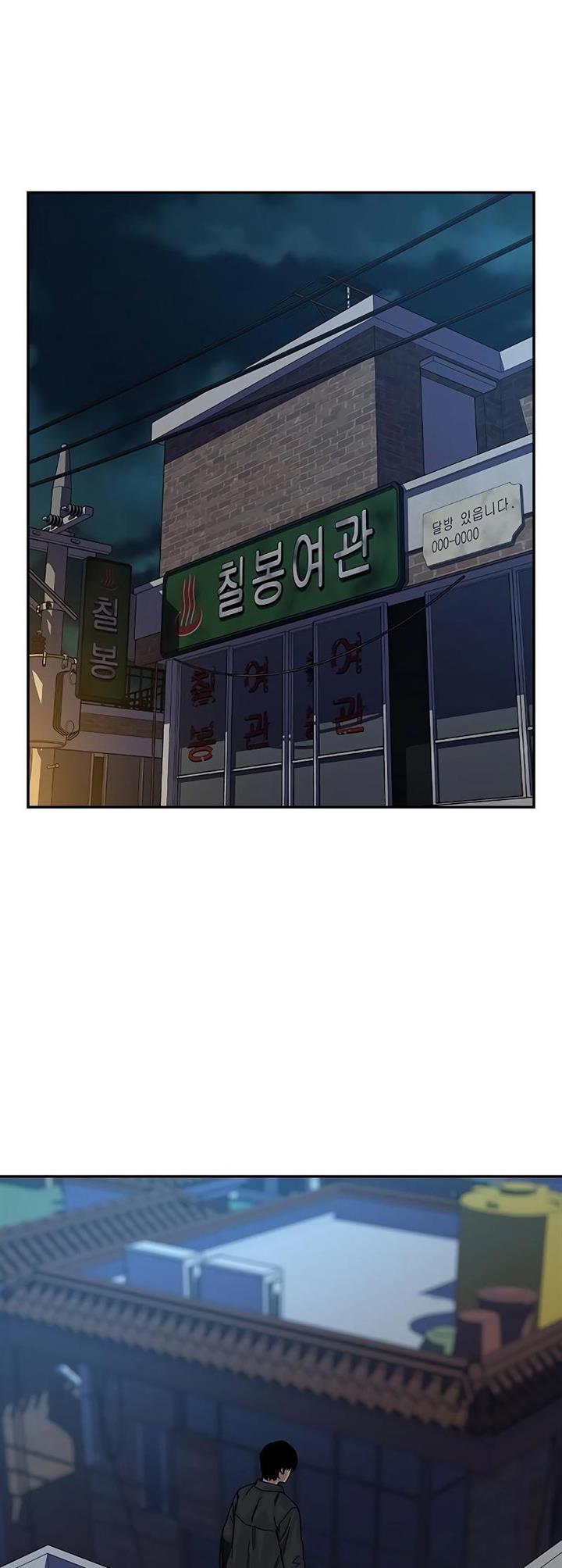 To Not Die Chap 78 - Next Chap 79