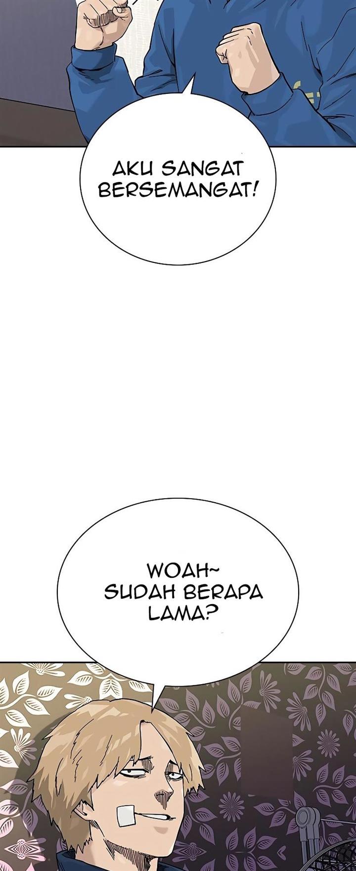 To Not Die Chap 78 - Next Chap 79