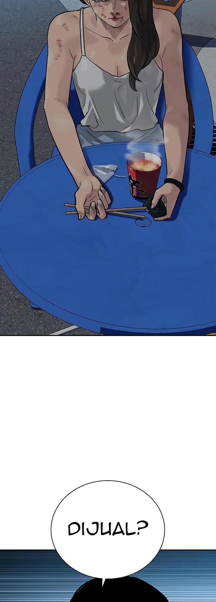 To Not Die Chap 78 - Next Chap 79