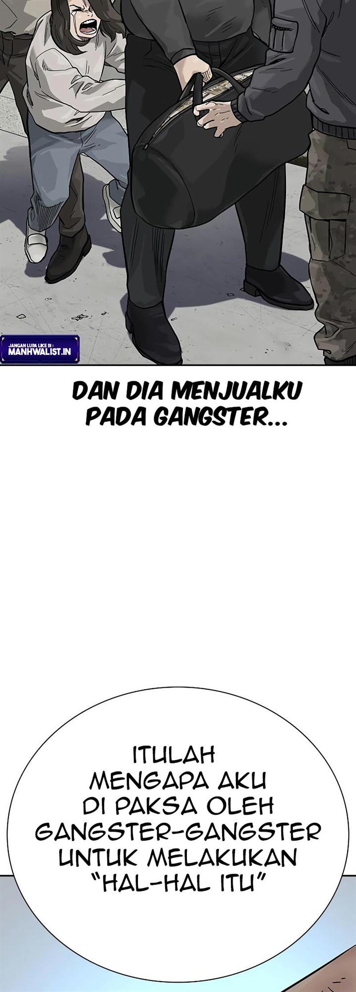 To Not Die Chap 78 - Next Chap 79