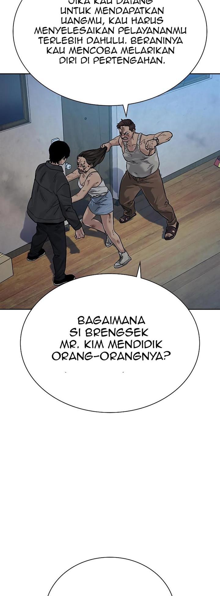 To Not Die Chap 78 - Next Chap 79