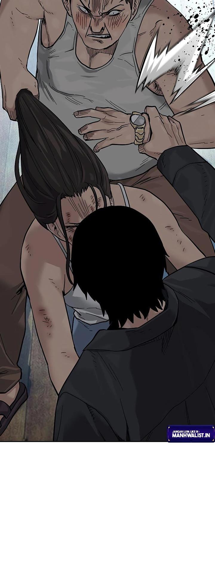 To Not Die Chap 78 - Next Chap 79