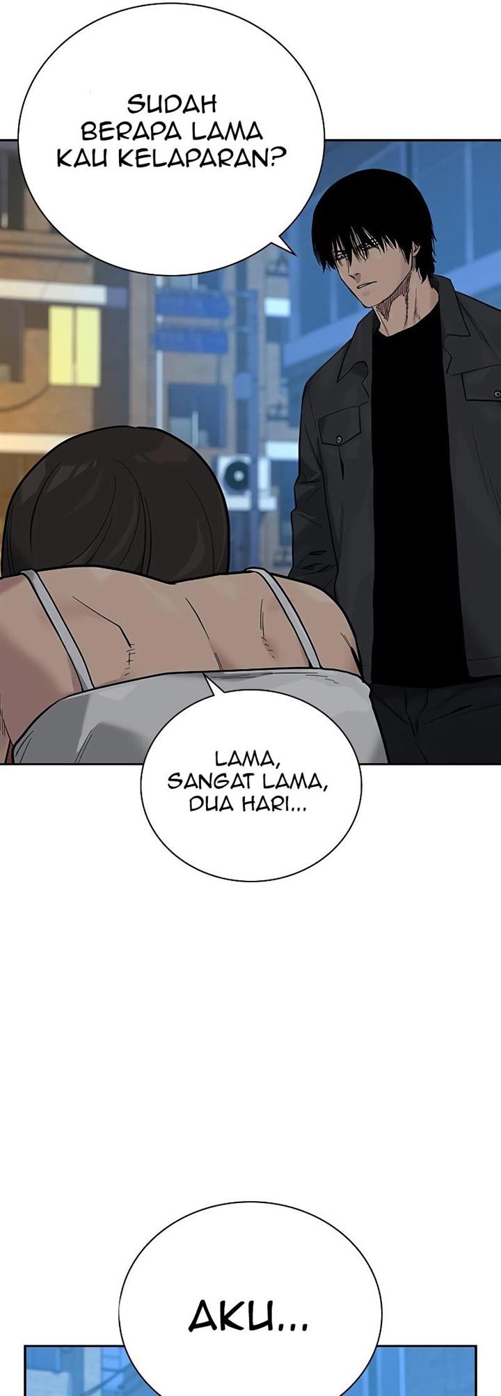 To Not Die Chap 78 - Next Chap 79