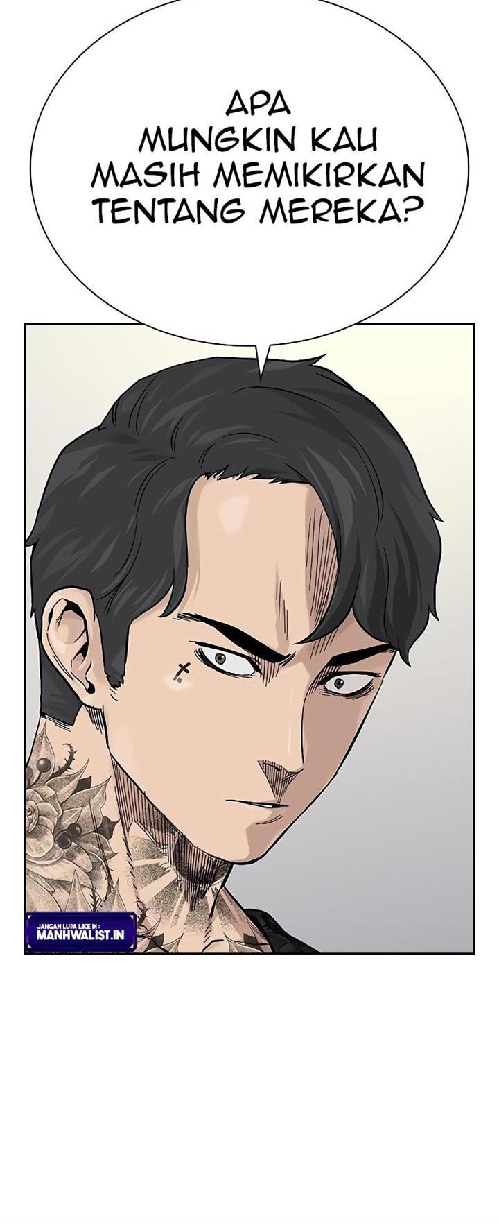 To Not Die Chap 78 - Next Chap 79