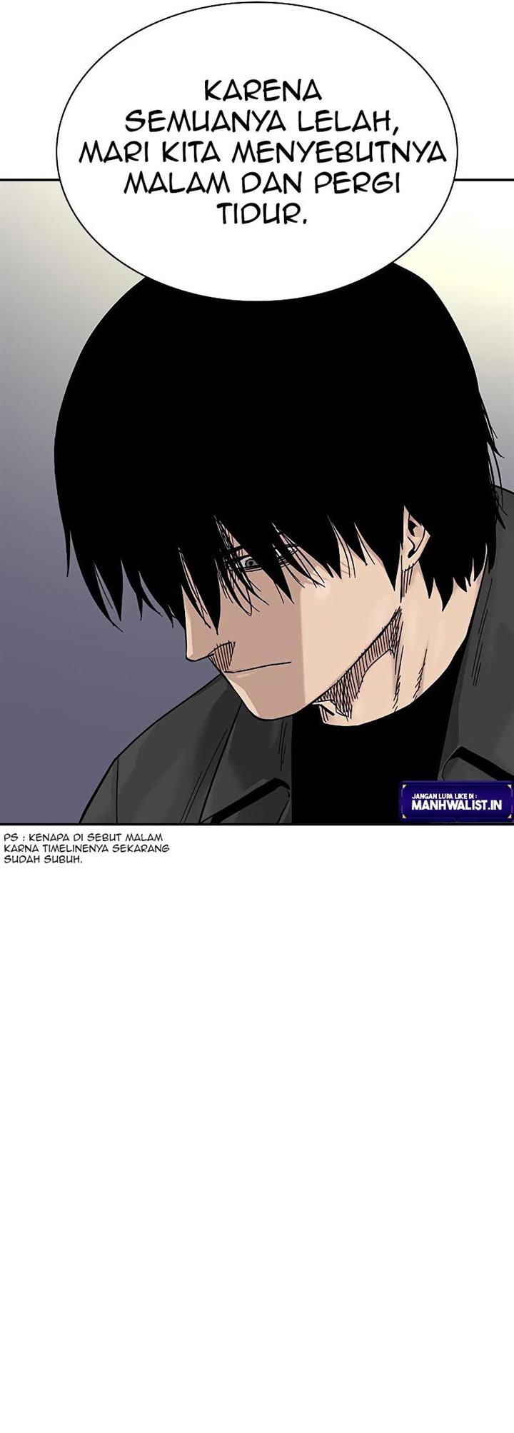 To Not Die Chap 78 - Next Chap 79