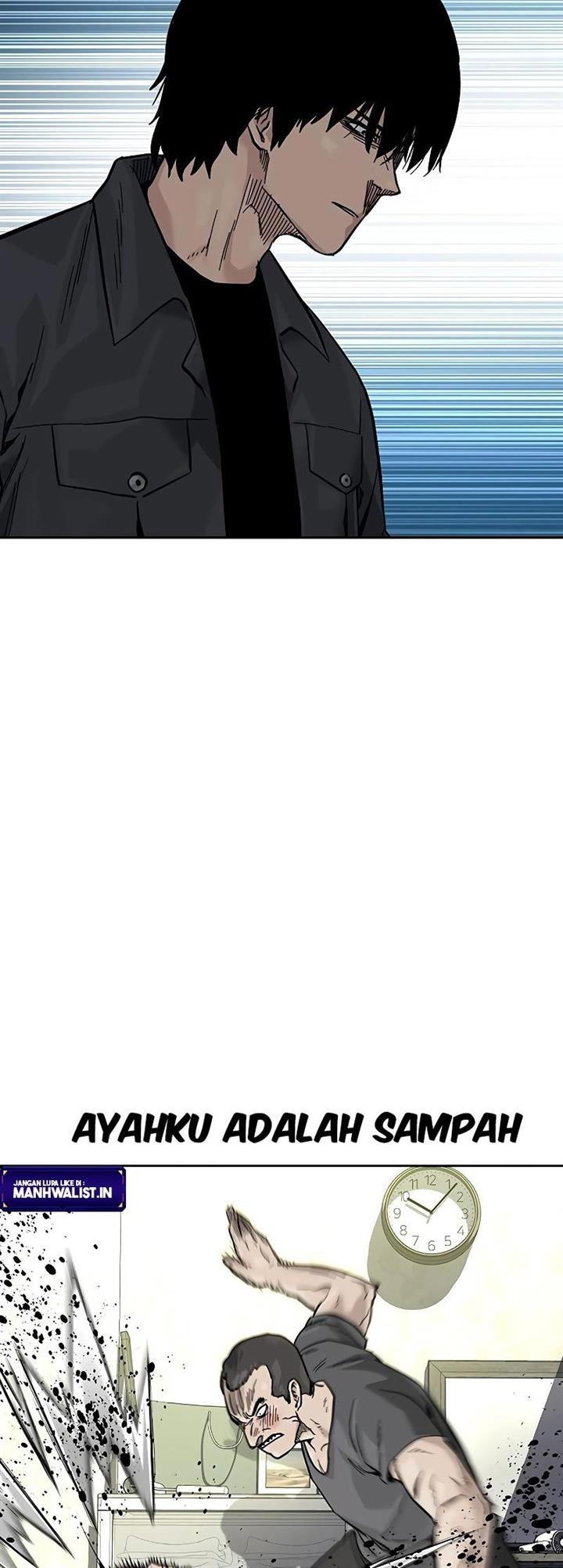 To Not Die Chap 78 - Next Chap 79