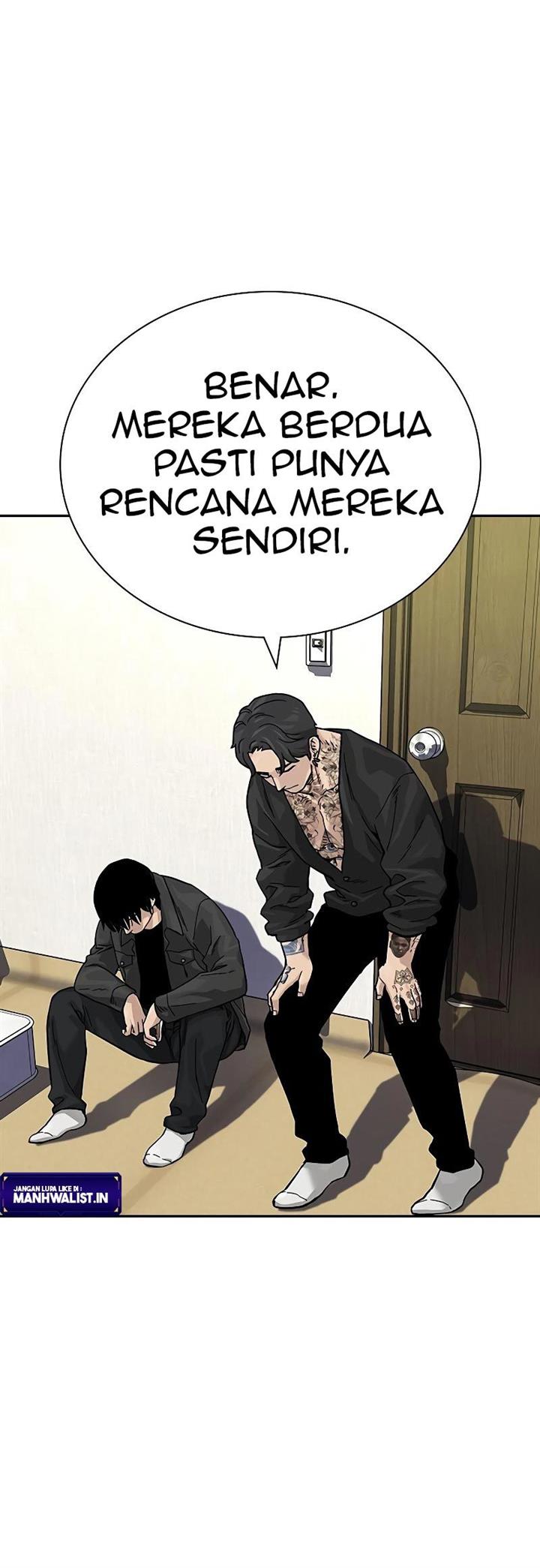 To Not Die Chap 78 - Next Chap 79