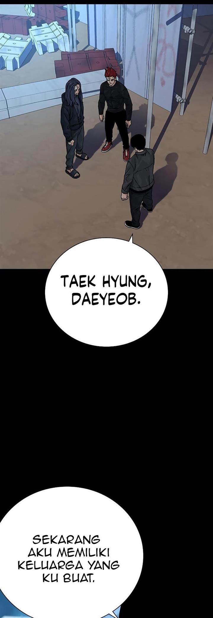 To Not Die Chap 78 - Next Chap 79