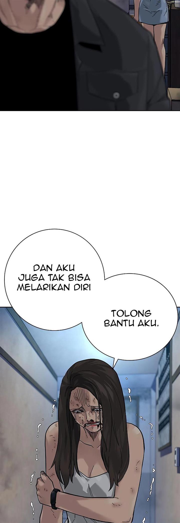 To Not Die Chap 78 - Next Chap 79