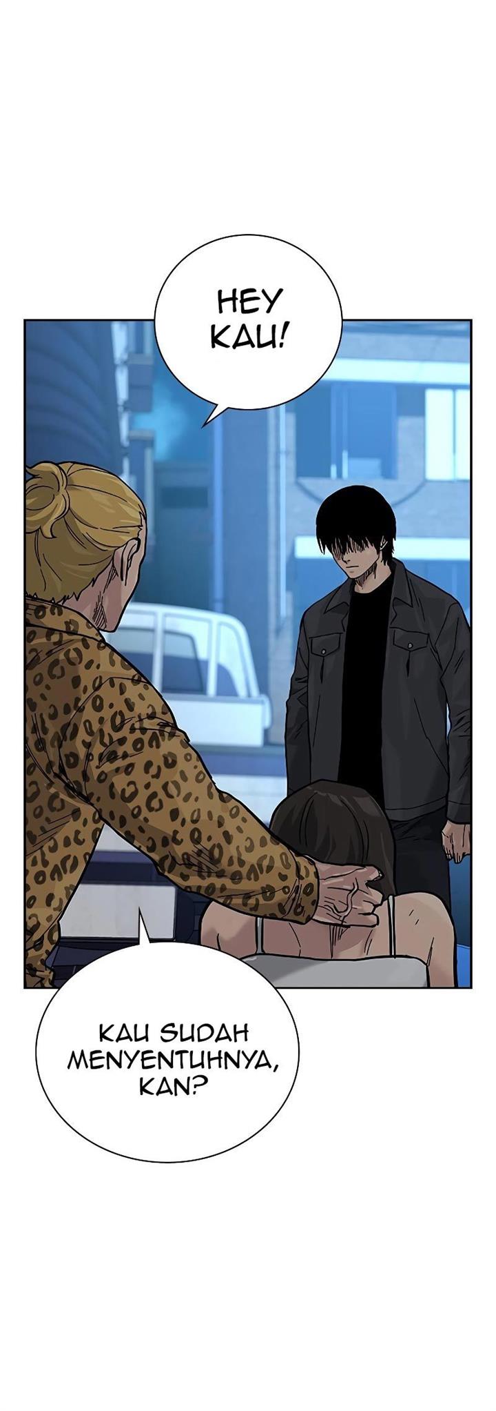 To Not Die Chap 78 - Next Chap 79