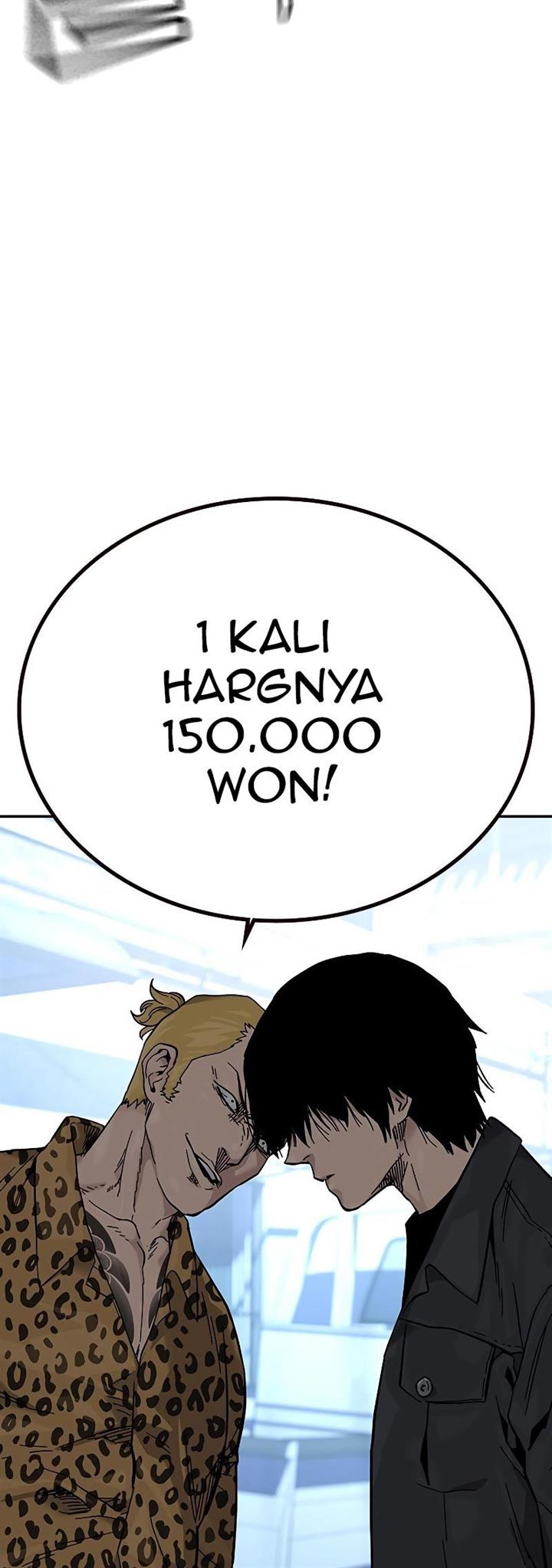 To Not Die Chap 78 - Next Chap 79