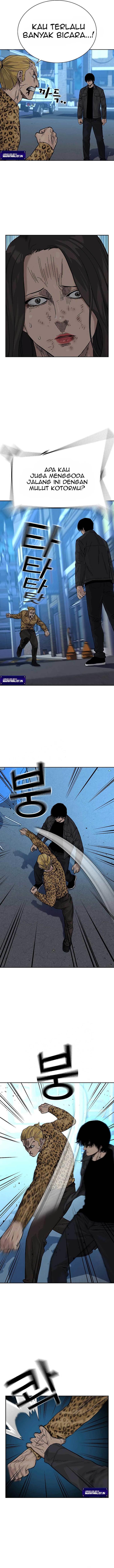 To Not Die Chap 79 - Next Chap 80
