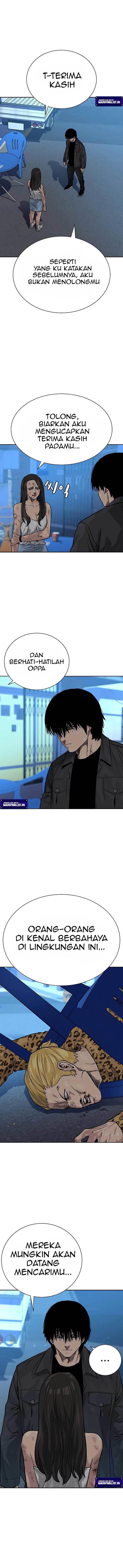 To Not Die Chap 79 - Next Chap 80