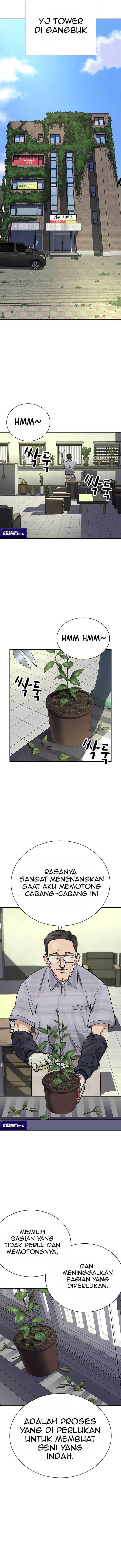 To Not Die Chap 79 - Next Chap 80
