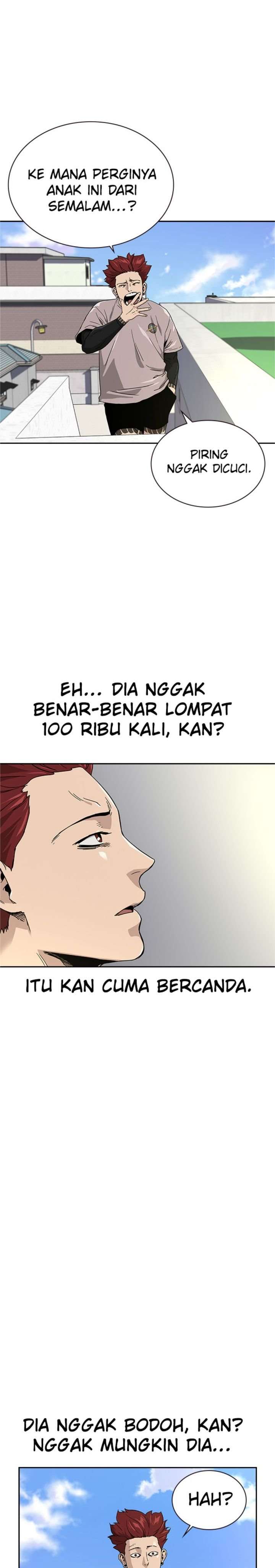 To Not Die Chap 7 - Next Chap 8