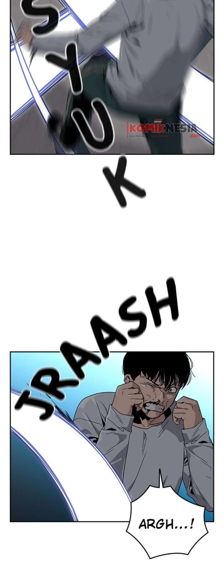 To Not Die Chap 7 - Next Chap 8