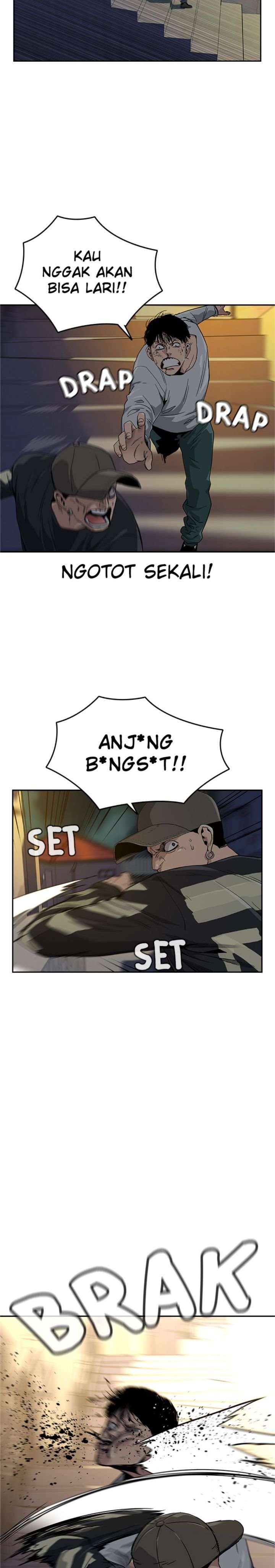 To Not Die Chap 7 - Next Chap 8