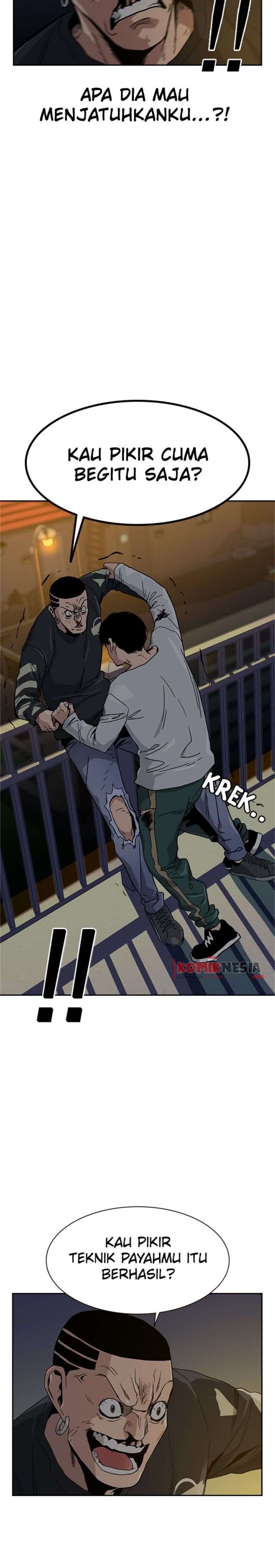 To Not Die Chap 7 - Next Chap 8