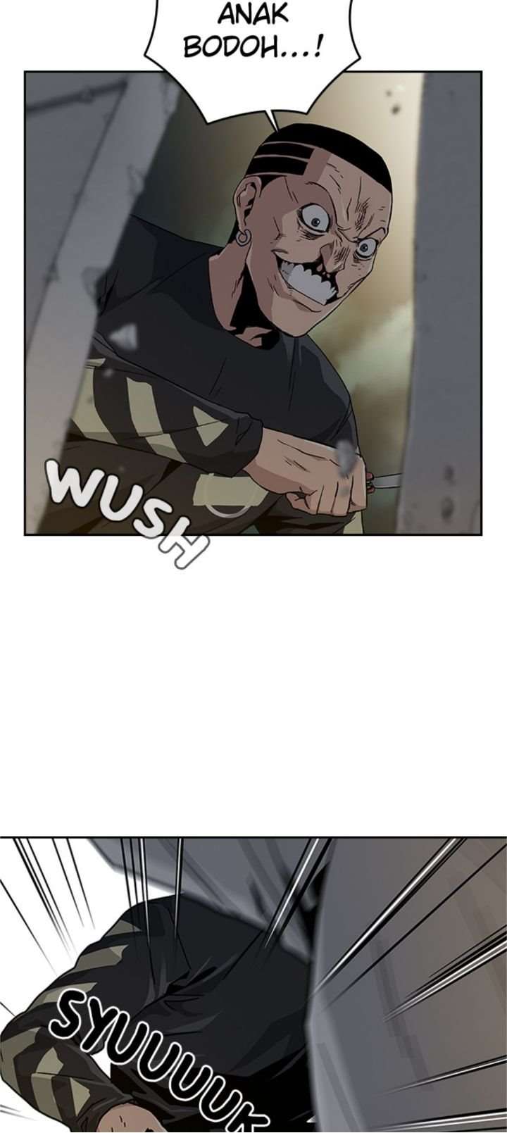 To Not Die Chap 7 - Next Chap 8