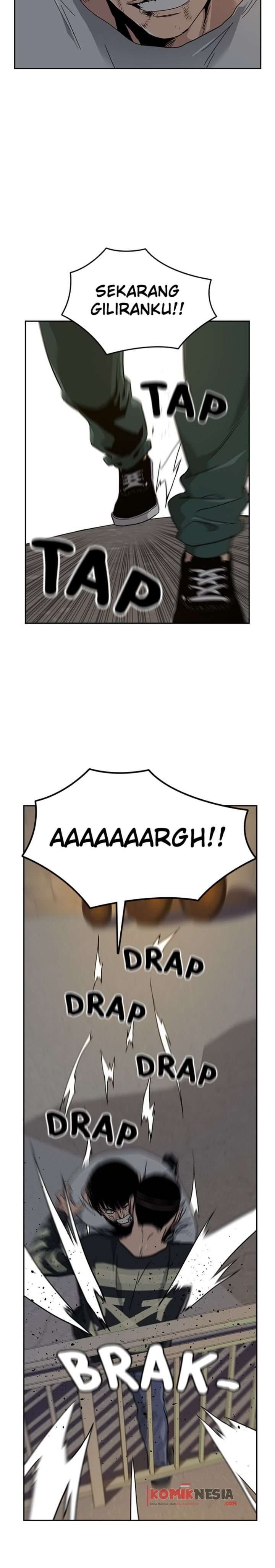 To Not Die Chap 7 - Next Chap 8