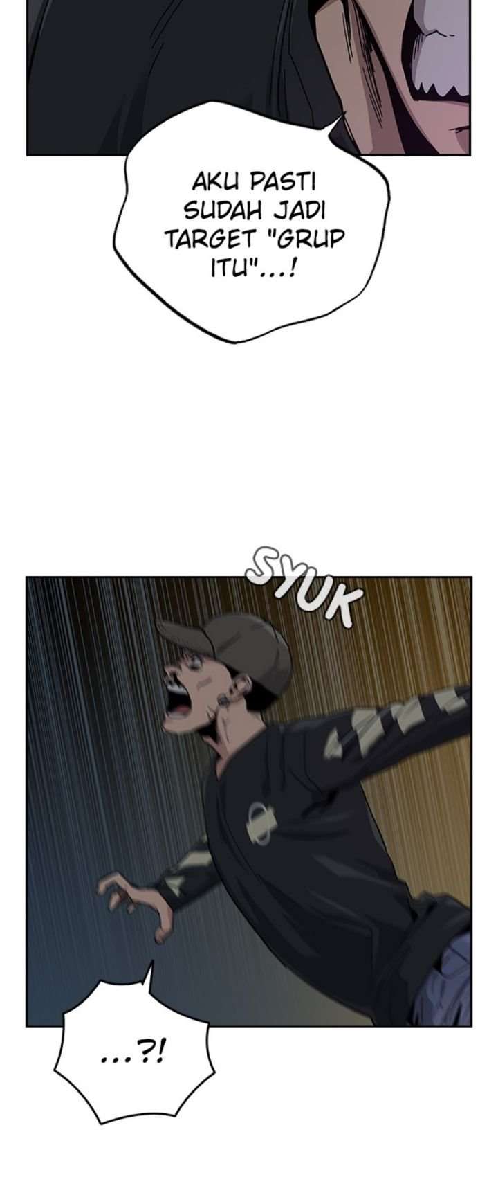 To Not Die Chap 7 - Next Chap 8