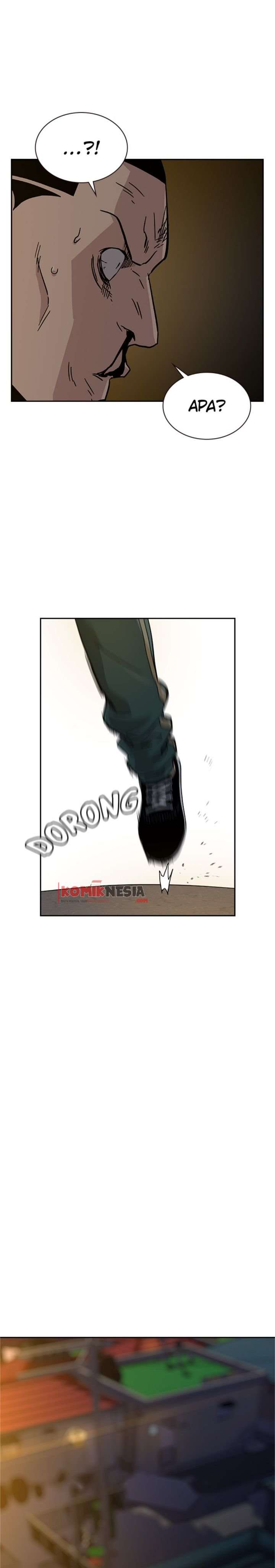 To Not Die Chap 7 - Next Chap 8