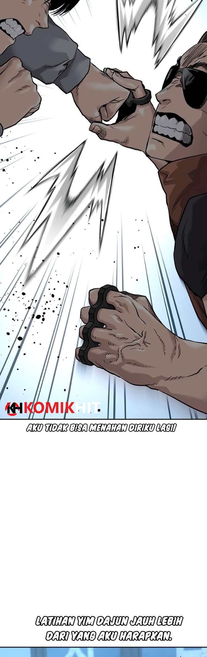 To Not Die Chap 43 - Next Chap 44