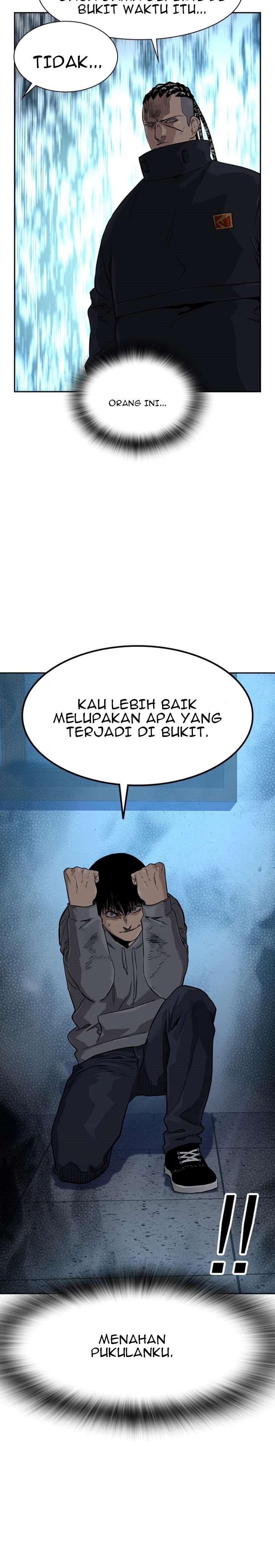 To Not Die Chap 43 - Next Chap 44