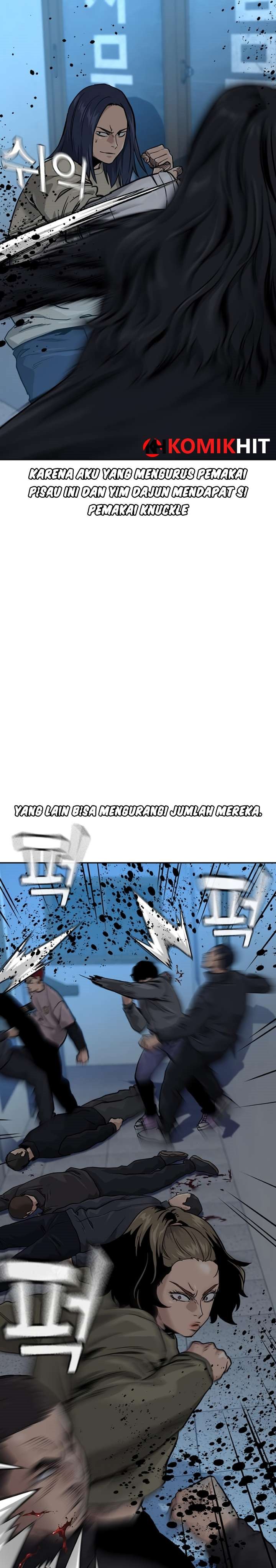 To Not Die Chap 43 - Next Chap 44