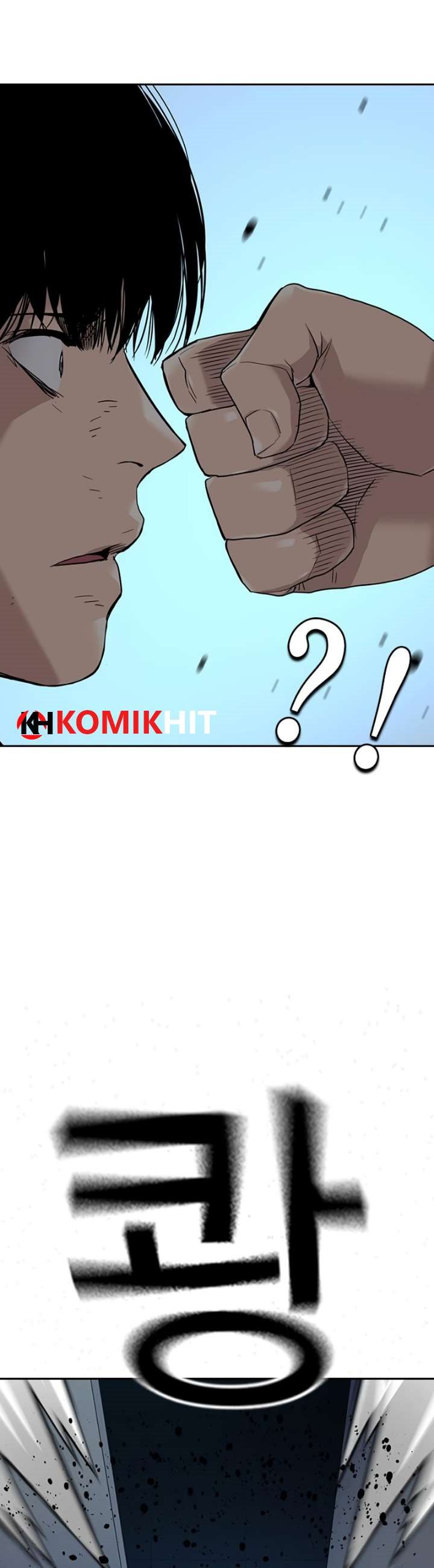 To Not Die Chap 43 - Next Chap 44