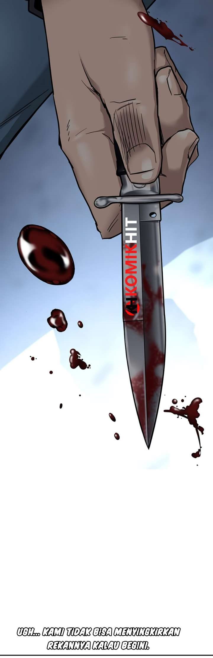 To Not Die Chap 43 - Next Chap 44