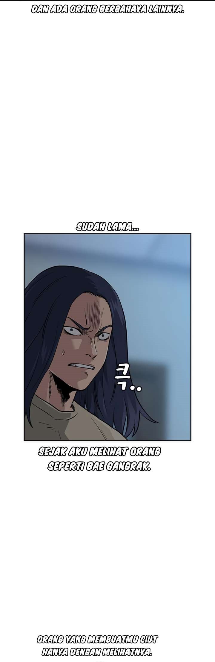 To Not Die Chap 43 - Next Chap 44