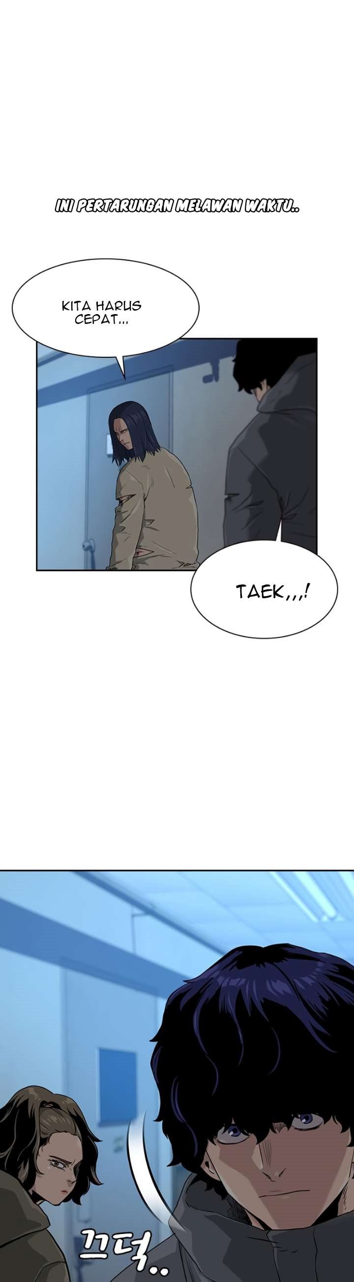 To Not Die Chap 43 - Next Chap 44