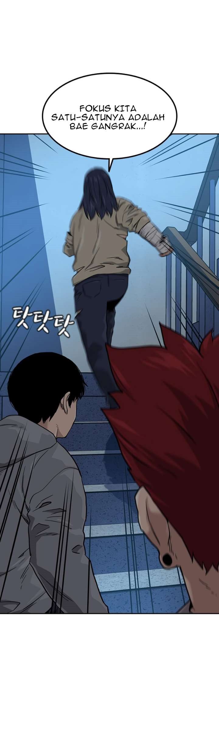 To Not Die Chap 43 - Next Chap 44