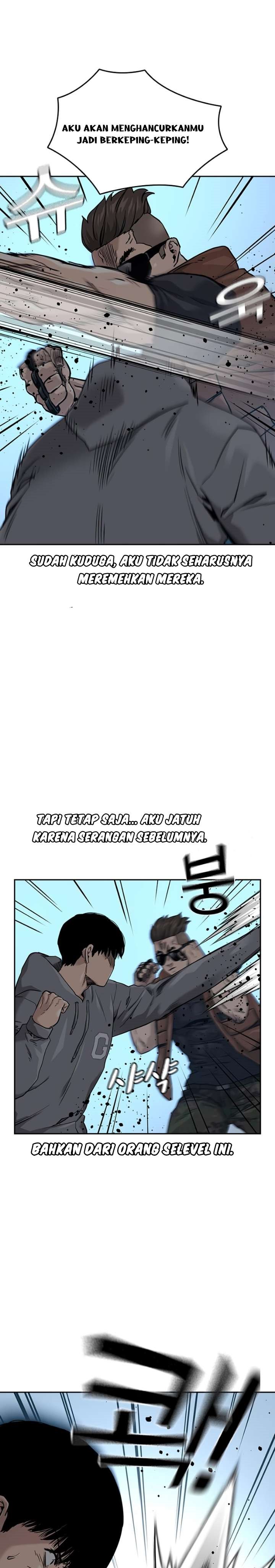 To Not Die Chap 43 - Next Chap 44